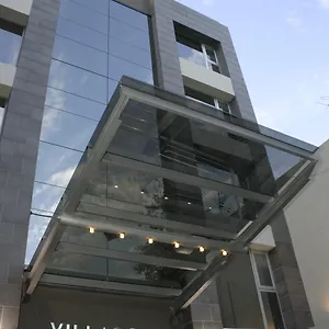 Hotel Villaggio Boutique