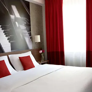 Adagio Viena