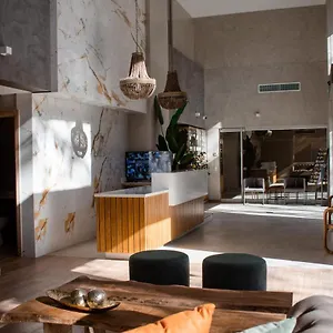 Hotel Gran Dakar, Mendoza