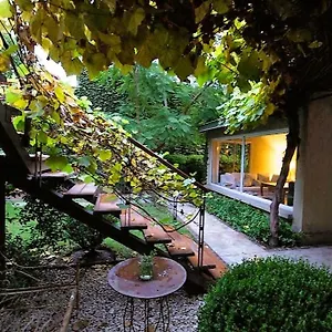 Casa Lila *** Mendoza