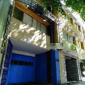 San Lorenzo *** Mendoza