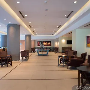 Hilton ***** Mendoza