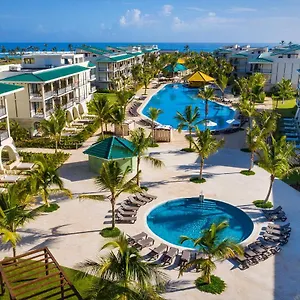 El Beso Adults Only At Ocean El Faro - Punta Cana