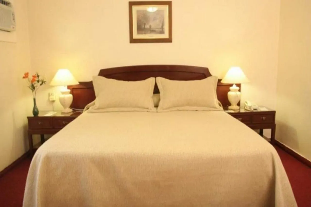Ritz Hotel Mendoza