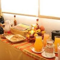 Ritz Hotel Mendoza